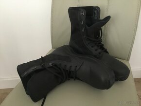 Vojenská obuv - 2