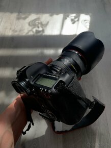 Canon 5D Mark III + 24-70 F2.8 - 2