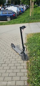Sencor scooter one - 2