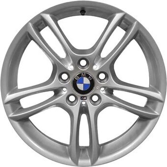 Kolesá s pneu BMW 261M dvojrozmer R18 - 2