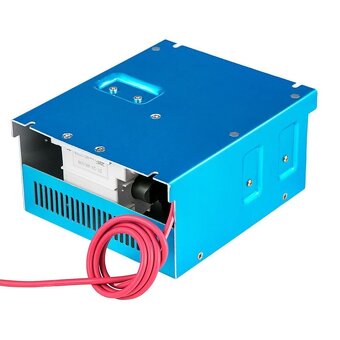 Napájení trubice laserového plotru CO2 40 W - 2