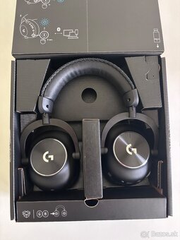 Logitech G PRO X 2 Lightspeed - 2