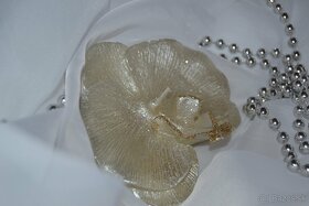 Hand made sviečky rôzne druhy a veľkosti - 2