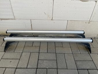 OEM strešné nosiče BMW E39 - 2