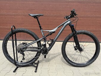 Specialized CAMBER comp carbon - 2