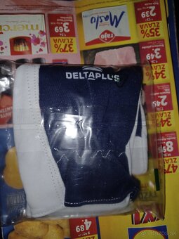 Rukavice Delta Plus - 2