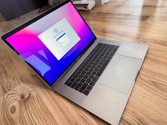 Macbook Pro 16gb 512ssd Touch Bar - 2