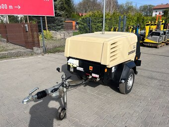 Šroubový Kompresor skrutkový DOOSAN 7/41, Atlas Copco - 2