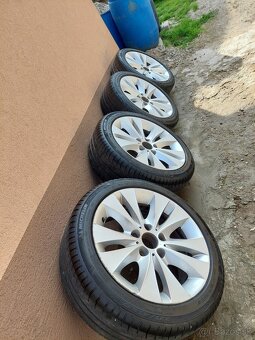E60 R17 - 2