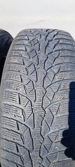 215/60 R16 99H XL - 2