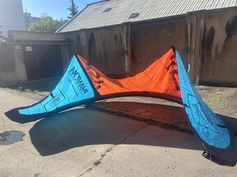 Kite - kitesurfing - 2