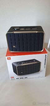 Jbl-authentic 200 - 2