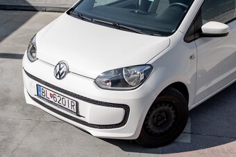 VW UP - 2