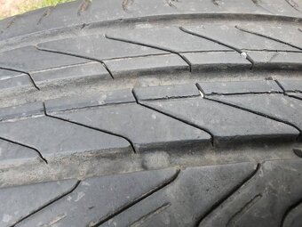 215/70 r16 letné - 2
