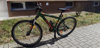 Ctm terrano 1.0 - 2