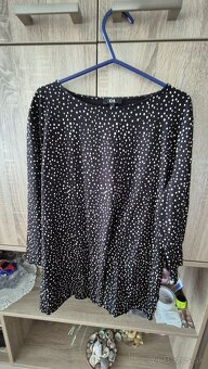 Damska tunika2xl zn c&a - 2