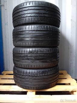 215/45R16 Nokian 2022 - 2