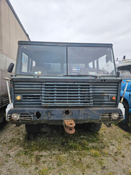 TATRA 813 8x8 KOLOS s TP možný dovoz - 2