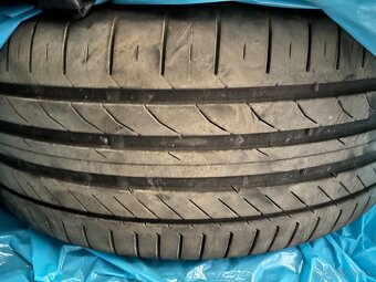 235/45 R18 Continental letne - 2