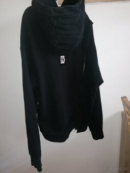 Kura collection zipser mikina - 2