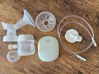 Philips Avent Odsávačka materského mlieka - 2