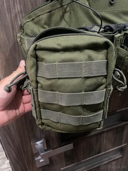 Airsoft gear - 2