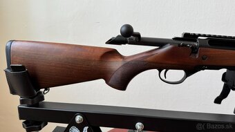 Guľovnica Haenel Jaeger 10 standard kal. 7x64 - 2