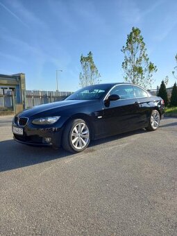 bmw e93 cabrio 320i - 2