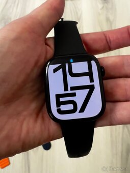 Apple watch 10 - 2
