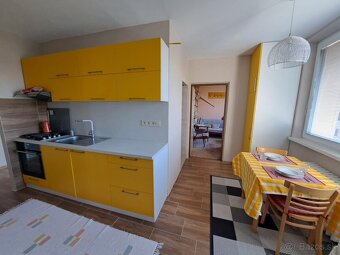 4 izbový byt s garážou, Turčianske Teplice - 2