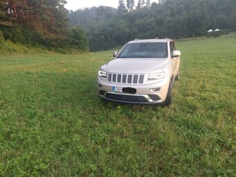 Predám Jeep - 2
