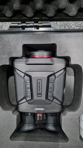 Hikmicro RAPTOR RQ50 LN Termovízia - 2