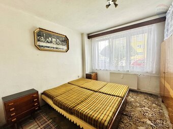 1 izbový byt 41,9 m2, Sučany - 2