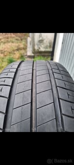 Letne pneu 205/55r16 - 2