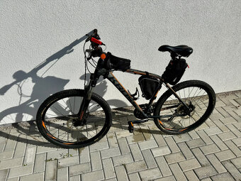 Horský bicykel Kross A3 - 2