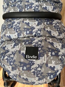 CYBEX Gold Eezy S+ 2 Lava Grey - 2