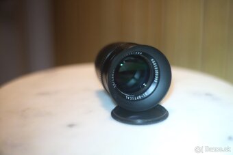 TTArtisan 50/1.2 Fuji X bajonet - 2