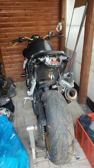 Honda CB 1000 RA - 2