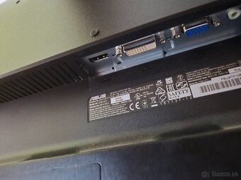 LCD Full HD 21.5 ASUS VP228H 1920x1080 - 2