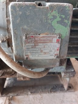 elektromotory - 2