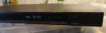 cd/dvd player Sony DVP-NS78H - 2