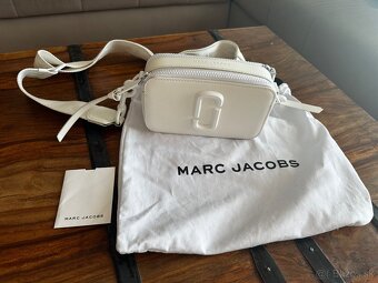 Marc jacobs kabelka - 2