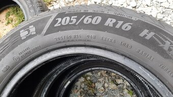 205/60r16 96H Matador letne - 2