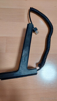Stolny mikrofon Motorola - EMN 3001B-019 - 2