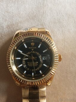 Predám Rolex Sky Dweller - 2