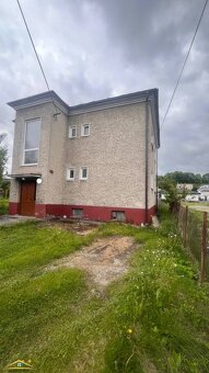 Predaj: Rodinný dom Oščadnica (310-D) - 2
