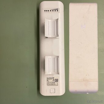 Nanostation M5 loco, Nanostation M5 - 2