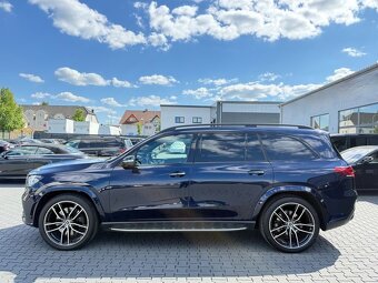 Mercedes-Benz GLS400d - 2