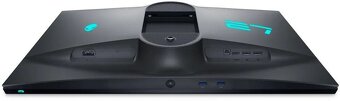 Predám Herný Monitor - 27" Dell Alienware AW2724DM - 2