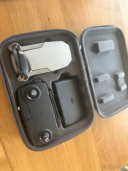 Predam dron DJI Mavic Mini combo - 2